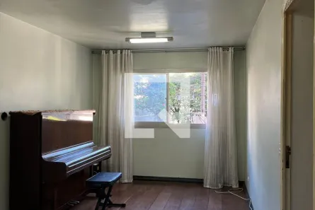 Apartamento com 3 Quartos à venda, 70m² no Indianópolis, São Paulo