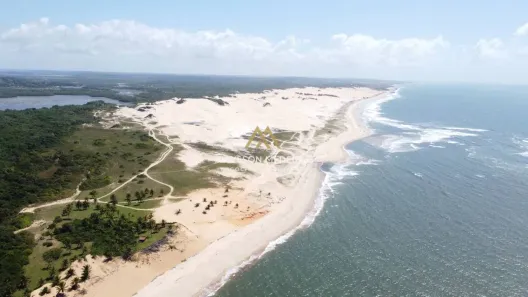 Lote/Terreno à venda, 1260000m² no , Nísia Floresta