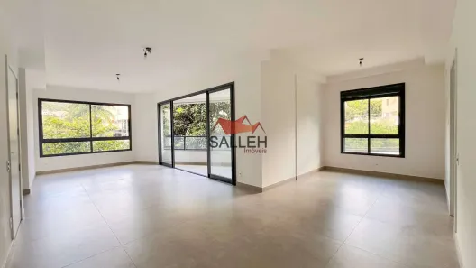 Apartamento com 3 Quartos à venda, 150m² no Sion, Belo Horizonte