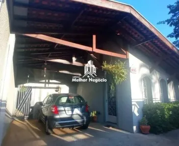 Casa com 3 Quartos à venda, 230m² no Parque Ortolândia, Hortolândia
