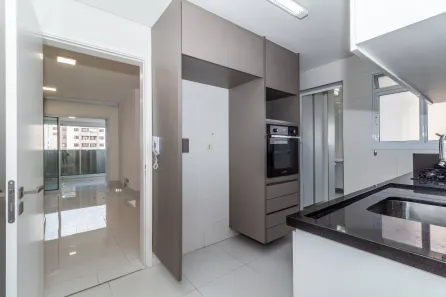 Apartamento com 3 Quartos à venda, 95m² no Tatuapé, São Paulo