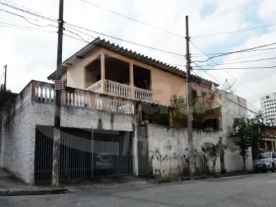 Casa com 4 Quartos à venda, 195m² no Centro, Osasco