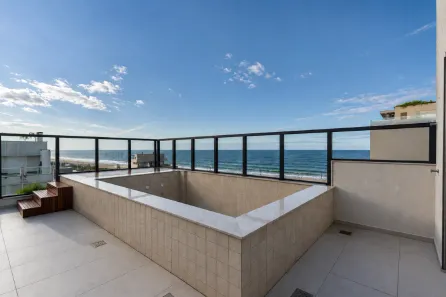 Cobertura com 4 Quartos à venda, 340m² no Praia Brava de Itajaí, Itajaí