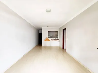 Apartamento com 3 Quartos à venda, 108m² no Condomínio Itamaraty, Ribeirão Preto