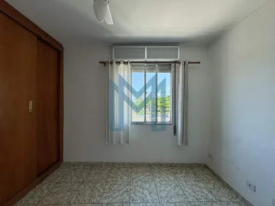Apartamento com 2 Quartos à venda, 82m² no José Menino, Santos