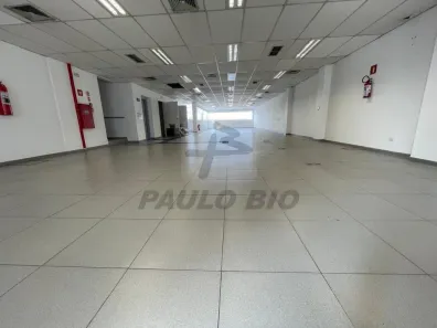 Prédio Comercial à venda, 996m² no Rudge Ramos, São Bernardo do Campo