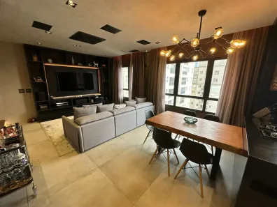 Cobertura com 1 Quarto à venda, 79m² no Sítio Tamboré Alphaville, Barueri