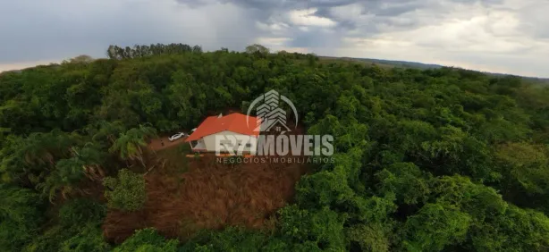 Fazenda/Sítio com 3 Quartos à venda, 221m² no , Santa Cruz de Goiás