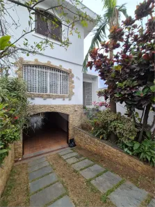 Sobrado com 3 Quartos à venda, 300m² no Vila Santa Maria, São Paulo