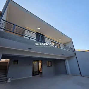 Casa com 3 Quartos à venda, 230m² no Loteamento Alphaville Campinas, Campinas