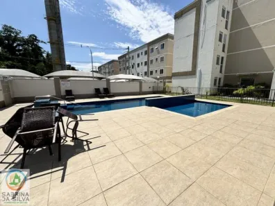 Apartamento com 2 Quartos à venda, 38m² no Itoupava Central, Blumenau