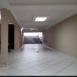 Sobrado com 3 Quartos à venda, 210m² no Vila Mirante, São Paulo