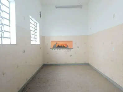 para alugar, 27m² no Jardim América, Campinas