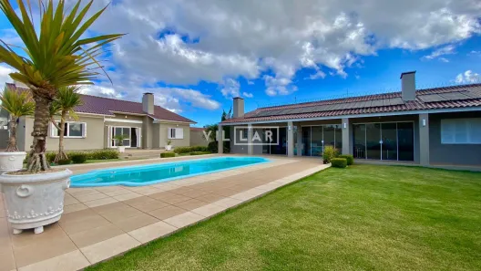 Casa com 3 Quartos à venda, 345m² no Laranjal, Pelotas