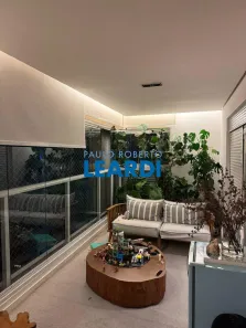 Apartamento com 2 Quartos à venda, 84m² no Pinheiros, São Paulo