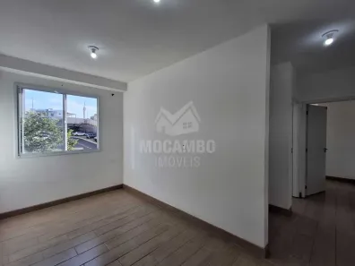 Apartamento com 2 Quartos para alugar, 53m² no Jardim São Marcos, Itatiba