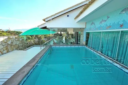 Cobertura com 4 Quartos à venda, 363m² no Recreio dos Bandeirantes, Rio de Janeiro