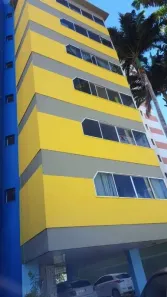 Apartamento com 4 Quartos à venda, 100m² no Papicu, Fortaleza