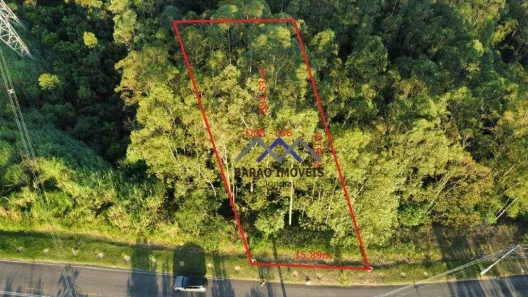 Lote/Terreno à venda, 884m² no Loteamento Capital Ville, Jundiaí