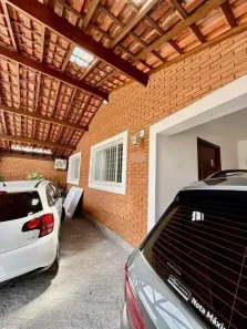 Casa com 3 Quartos à venda, 220m² no Cidade Jardim, Campinas