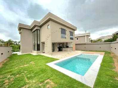 Casa de Condomínio com 5 Quartos à venda, 365m² no Alphaville, Santana de Parnaíba