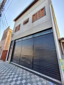 Ponto Comercial à venda, 336m² no São João, Jacareí