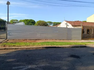 Lote/Terreno à venda, 450m² no Jardim Alvorada, Maringá