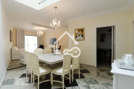 Casa com 3 Quartos à venda, 266m² no Demarchi, São Bernardo do Campo