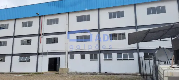 Galpão/Depósito/Armazém para alugar, 26320m² no Jardim Belval, Barueri