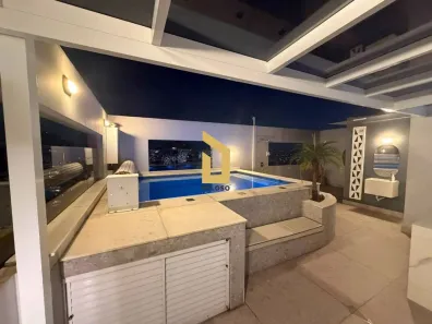 Cobertura com 3 Quartos à venda, 286m² no Santana, São Paulo
