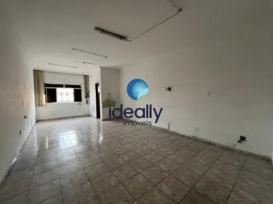 Ponto Comercial para alugar, 50m² no Parque Turistas, Contagem
