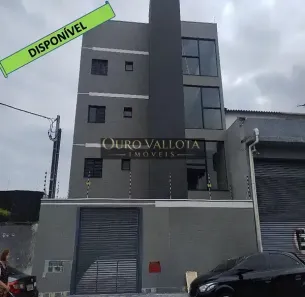 Apartamento com 2 Quartos à venda, 35m² no Vila Antonieta, São Paulo