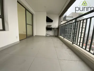 Apartamento com 3 Quartos para alugar, 116m² no Ipiranga, São Paulo