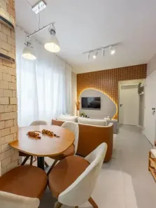 Apartamento com 1 Quarto à venda, 55m² no Copacabana, Rio de Janeiro