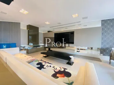 Apartamento com 4 Quartos à venda, 255m² no Centro, São Bernardo do Campo