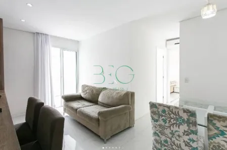 Apartamento com 2 Quartos à venda, 65m² no Pari, São Paulo
