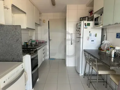 Apartamento com 3 Quartos à venda, 152m² no Coroa do Meio, Aracaju
