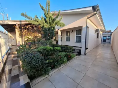 Casa com 2 Quartos à venda, 197m² no Jardim Nossa Senhora do Carmo, Americana