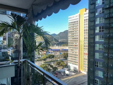 Apartamento com 1 Quarto à venda, 65m² no Barra da Tijuca, Rio de Janeiro