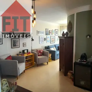 Apartamento com 2 Quartos à venda, 66m² no Vila Clementino, São Paulo
