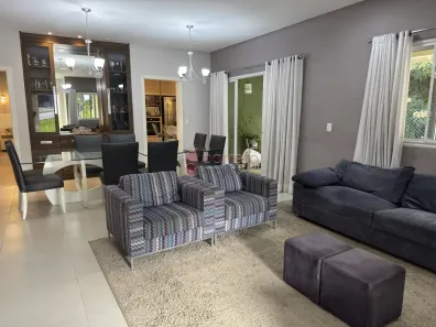 Casa de Condomínio com 3 Quartos à venda, 308m² no Engordadouro, Jundiaí
