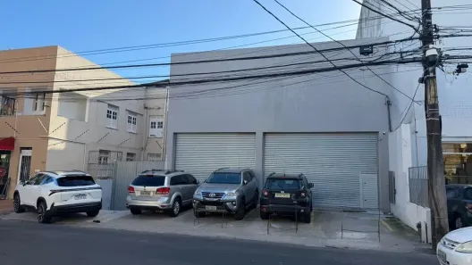 Ponto Comercial para alugar, 300m² no Matatu, Salvador