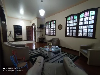 Casa com 6 Quartos à venda, 434m² no Serra, Belo Horizonte