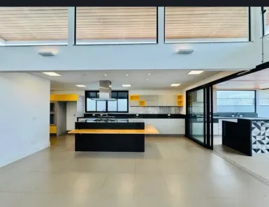 Casa de Condomínio com 3 Quartos para alugar, 326m² no Ville Sainte Hélène, Campinas
