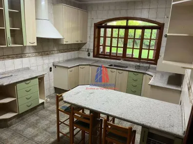 Casa com 3 Quartos à venda, 250m² no Residencial Santa Luiza II, Nova Odessa