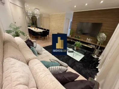 Apartamento com 3 Quartos à venda, 118m² no Lar São Paulo, São Paulo