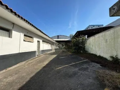 Galpão/Depósito/Armazém para alugar, 700m² no Jardim, Santo André