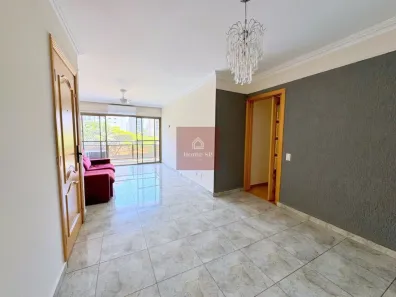 Apartamento com 3 Quartos à venda, 105m² no Indianópolis, São Paulo