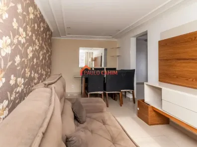 Apartamento com 2 Quartos à venda, 47m² no Jardim do Tiro, São Paulo