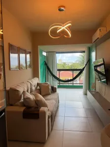 Flat com 1 Quarto à venda, 35m² no Tamandaré, Praia de Tamandaré